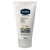 Vaseline Intensive Care Advanced Repair Fragrance Free Hand Cream75 ML Anwar Store